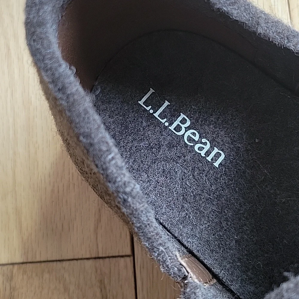 L.L. Bean comfort cabin experience